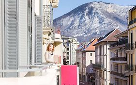 Mercure Annecy Centre Annecy